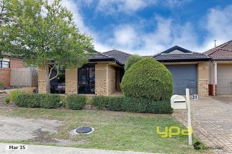 31 Mathisen Tce, Hillside, VIC 3037