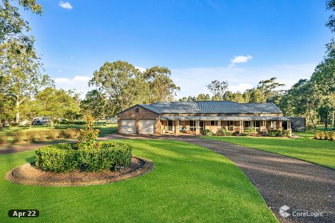 8 Rosebank Dr, Wallalong, NSW 2320