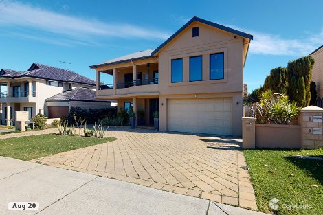 121a Moulden Ave, Yokine, WA 6060