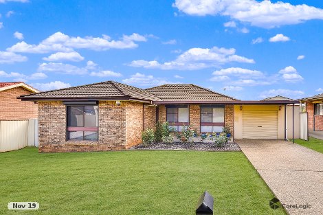 7 Patonga Cl, Woodbine, NSW 2560