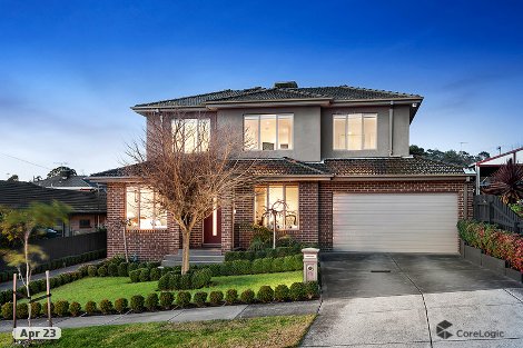 15 Curnola Ave, Doncaster, VIC 3108