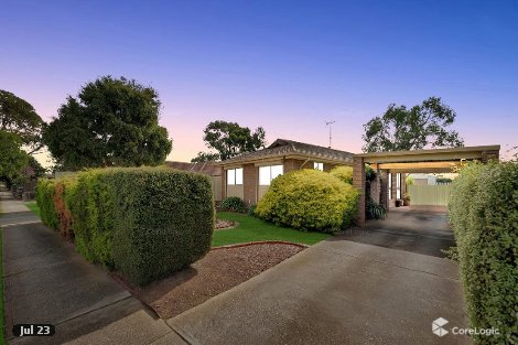 81 Hume Ave, Melton South, VIC 3338