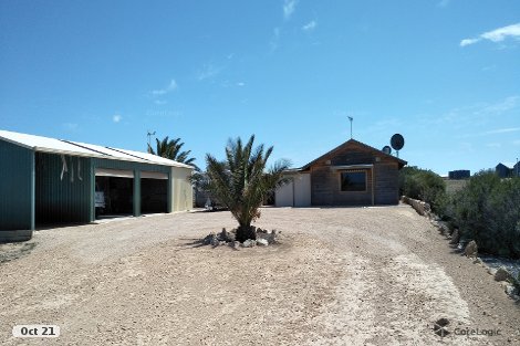 27 Seaview Rd, Perlubie, SA 5680