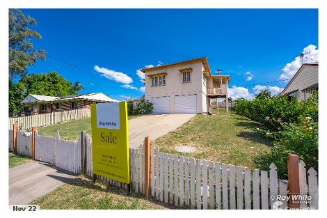 432 Paterson St, Lakes Creek, QLD 4701