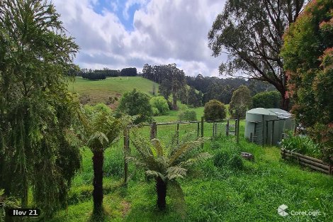 401 Mizpah Settlement Rd, Buln Buln East, VIC 3821