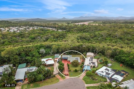 113 Coutts Dr, Bushland Beach, QLD 4818