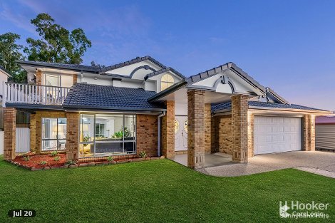 7 Monet Cres, Mackenzie, QLD 4156