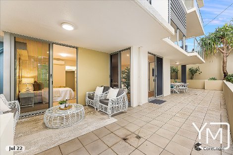 9/7 Canberra Tce, Kings Beach, QLD 4551