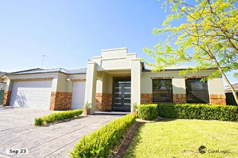 15 Branksome Way, Glenmore Park, NSW 2745