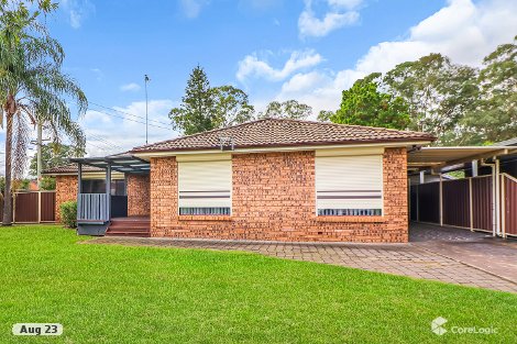 52 Smith St, Kingswood, NSW 2747