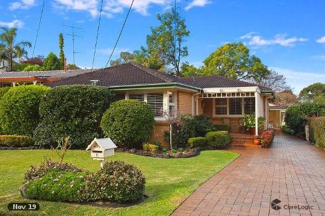 8 Lund St, Denistone, NSW 2114