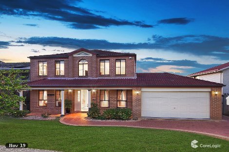 66 Barina Downs Rd, Norwest, NSW 2153