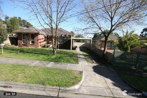 12 Peter St, Croydon South, VIC 3136