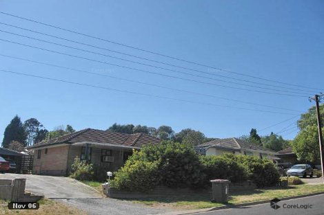 5 Kerrison Ave, Ridgehaven, SA 5097