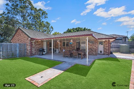 4 Oberon Esp, Hemmant, QLD 4174