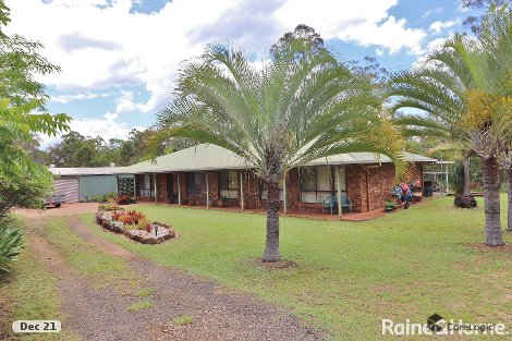 76 Hustons Rd, Wondai, QLD 4606