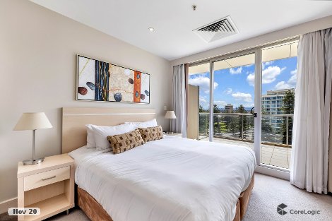 719/16 Holdfast Prom, Glenelg, SA 5045