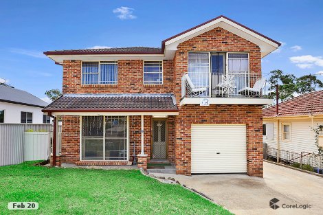 1/11 New St, Auburn, NSW 2144