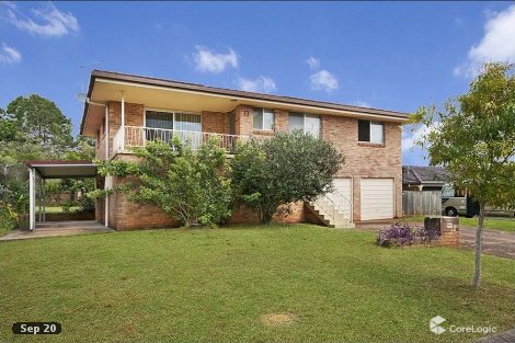 1/13 Gum Tree Dr, Goonellabah, NSW 2480