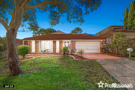 7 Sandy Wynd, Kilsyth South, VIC 3137