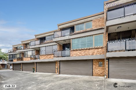 3/6 Memorial Dr, The Hill, NSW 2300