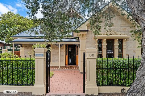 30 Castle St, Parkside, SA 5063