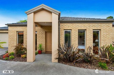 2/4 Robinia St, Frankston, VIC 3199