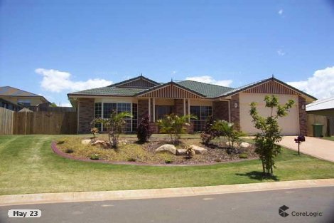 5 Bush Cherry Pl, Thornlands, QLD 4164