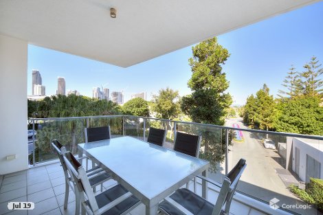 2201/33 T E Peters Dr, Broadbeach Waters, QLD 4218