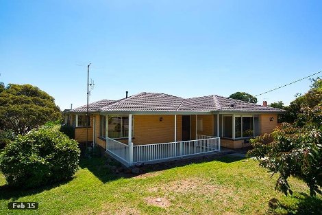 4 Perrins St, Daylesford, VIC 3460