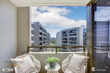 105/32 Blackall St, Barton, ACT 2600