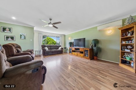 25 Parkroyal Cres, Regents Park, QLD 4118