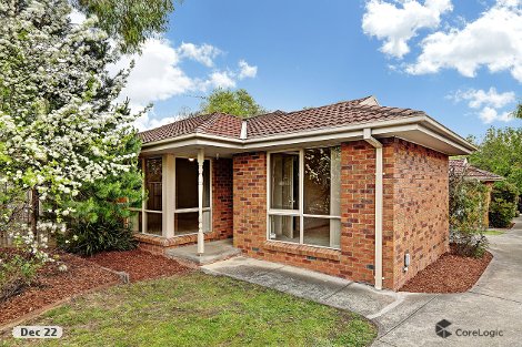 1/184 Bayswater Rd, Croydon South, VIC 3136