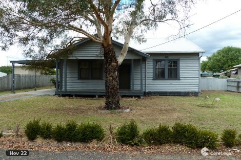 13 Hunkin Tce, Nangwarry, SA 5277