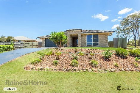 10 Trevean Dr, Kleinton, QLD 4352