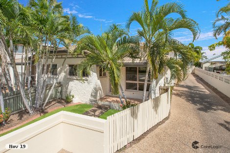 2/13 Second Ave, Railway Estate, QLD 4810