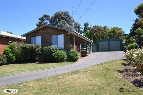 5 Carboni Ct, Eureka, VIC 3350