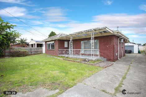 24 Frederick St, Dandenong, VIC 3175