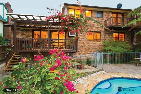 3 Konda Cl, Bayview, NSW 2104