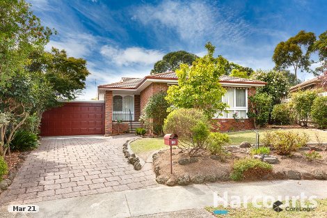 20 Kilberry Cres, Hallam, VIC 3803