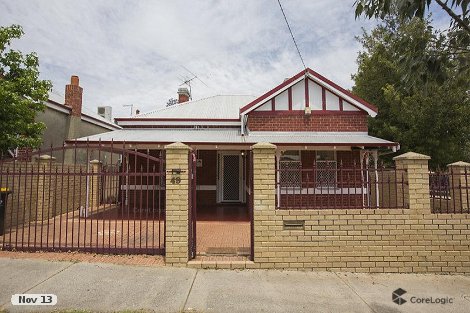 49 Forrest St, Mount Lawley, WA 6050