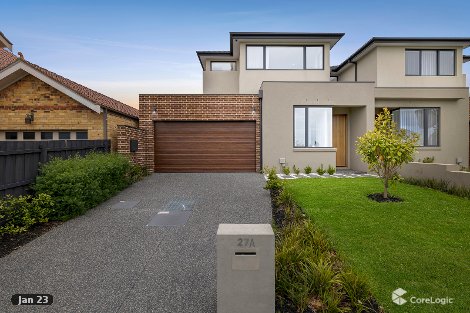 27a Garnett St, Huntingdale, VIC 3166