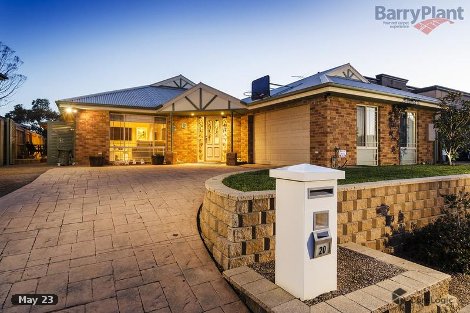 20 John August Walk, Seabrook, VIC 3028