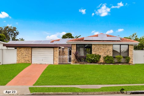 96 Melbourne Rd, St Johns Park, NSW 2176