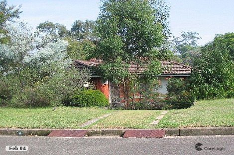 30 Allambie Ave, Northmead, NSW 2152