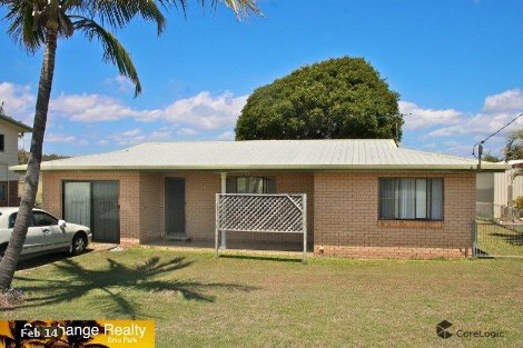 8 Claude St, Zilzie, QLD 4710