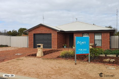 6 Dunstone Pl, New Town, SA 5554