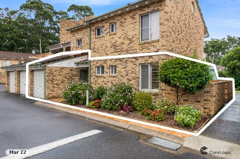 181/15 Lorraine Ave, Berkeley Vale, NSW 2261