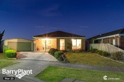 32 Samantha Cres, Cranbourne North, VIC 3977