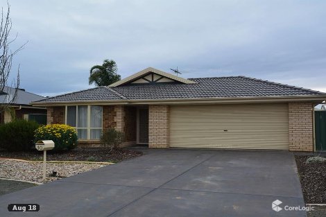 10 Benney St, Nuriootpa, SA 5355